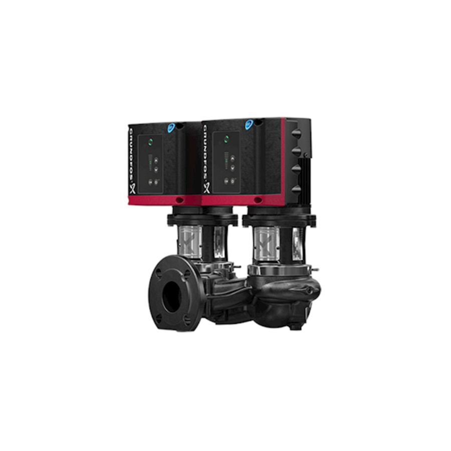 Inlinepomp TPE2 D 32-120-N-A-F-A-BQQE 1x230V PN6/10