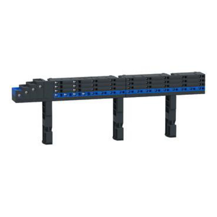 LINERGY FM 4P DIST. BLOCK 80A 24M 44HOLES Linergy FM