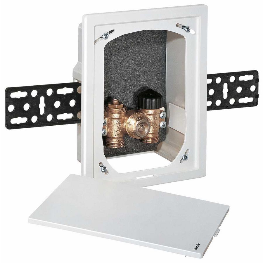 Multibox C/E individuele ruimteregeling