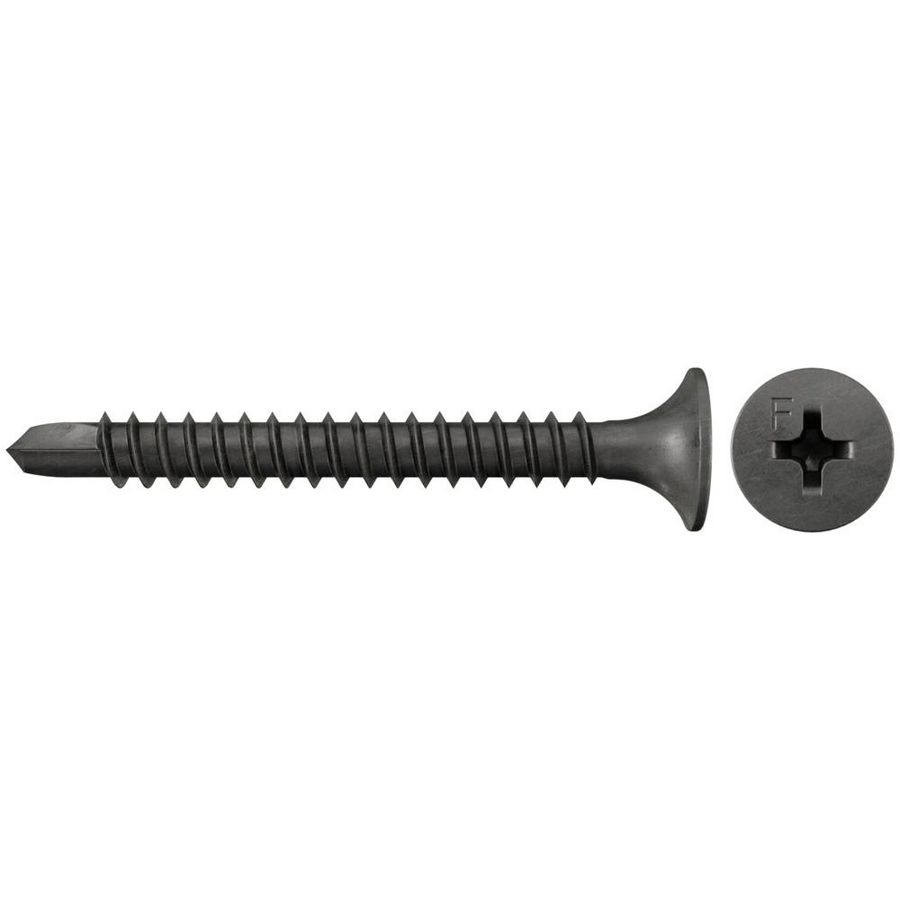 Gipsplaatschroef 3.5x45mm trompetkop gefosf. FG BS PH TPBM VVE=1000