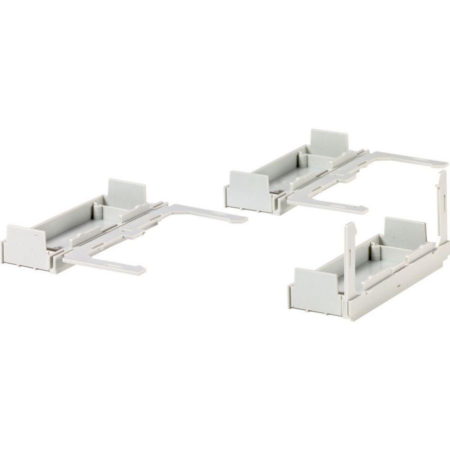Afdekking achterzijde QSA160-400N 1P