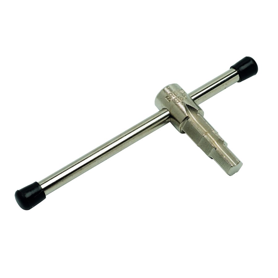 Trapsleutel 2 trappen