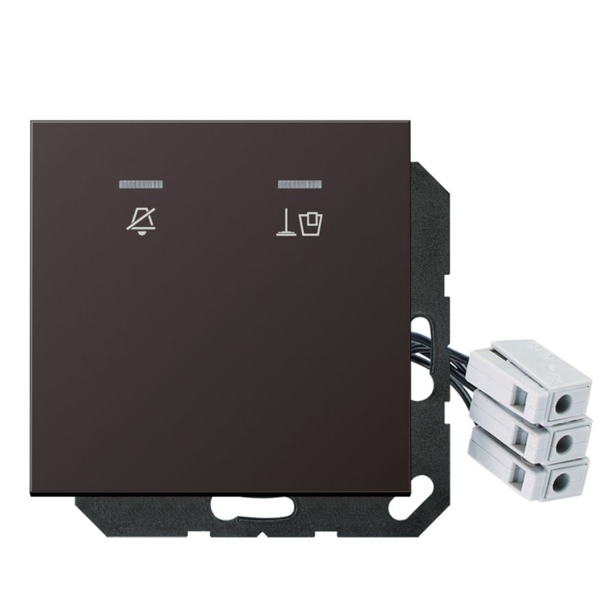 Hotelafdekking LS-Dark LED230V buitenmont.