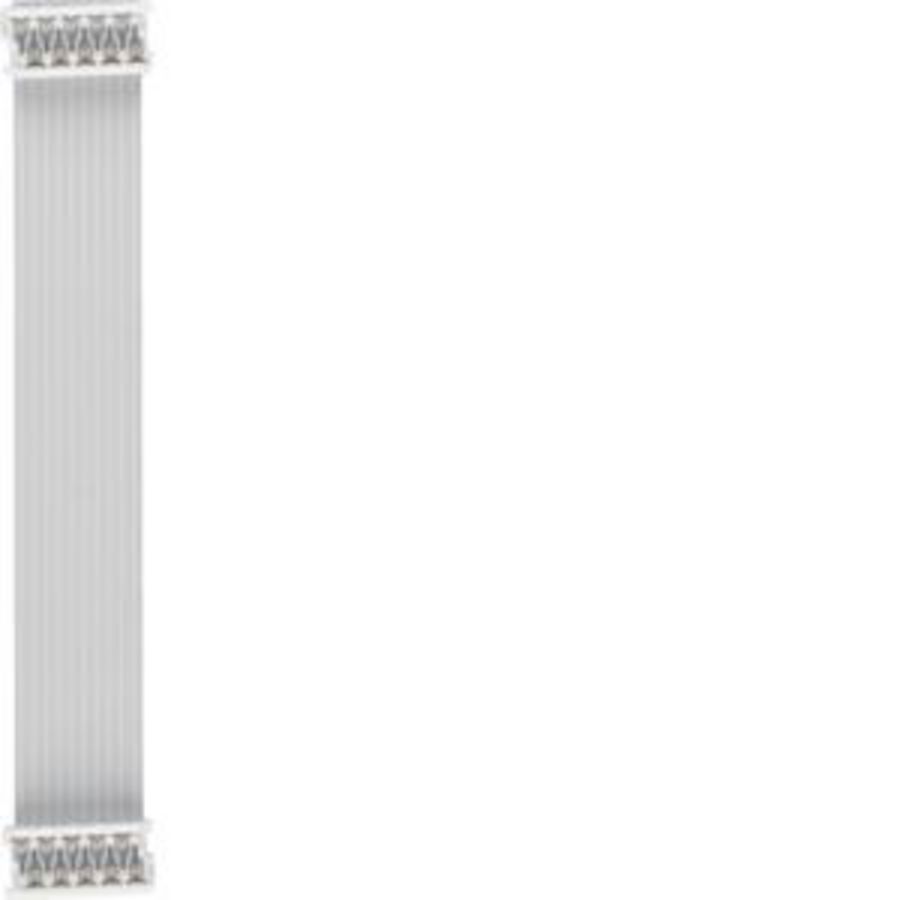 Verbindingskabel 89mm voor elcom.modesta modules