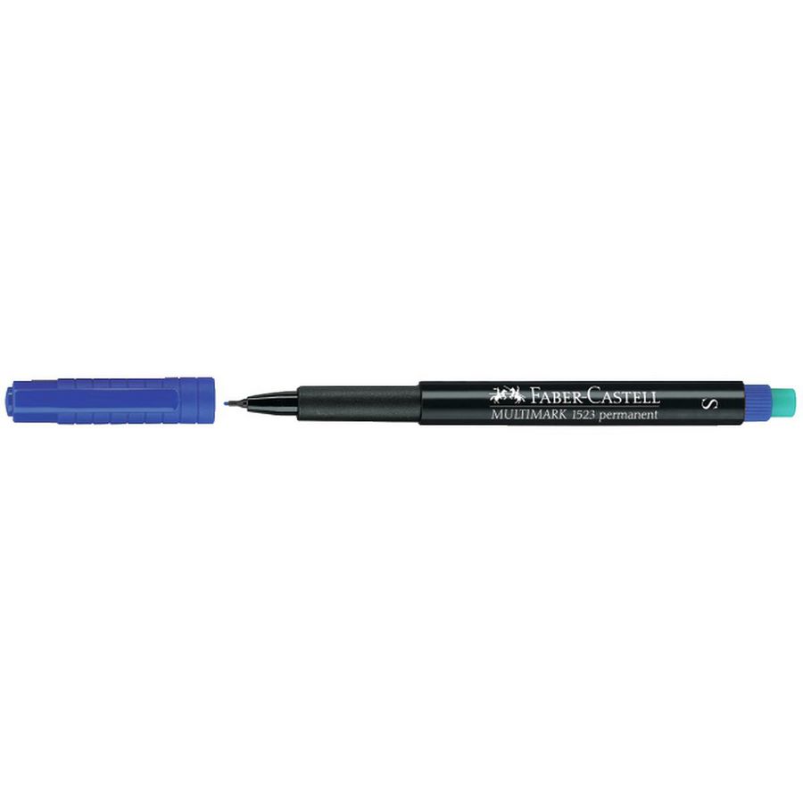 MARKER PEN MS-B BU