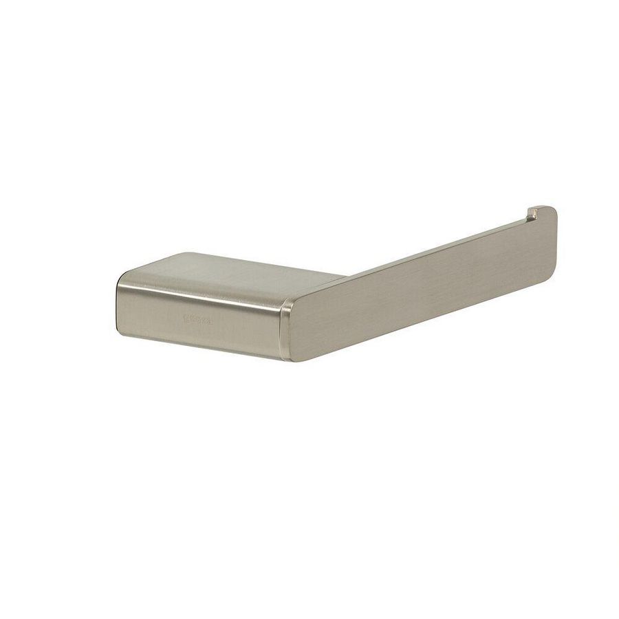 Closetaccessoireset Shift RVS geborsteld (rolhouder/borstelgarnituur/haak)