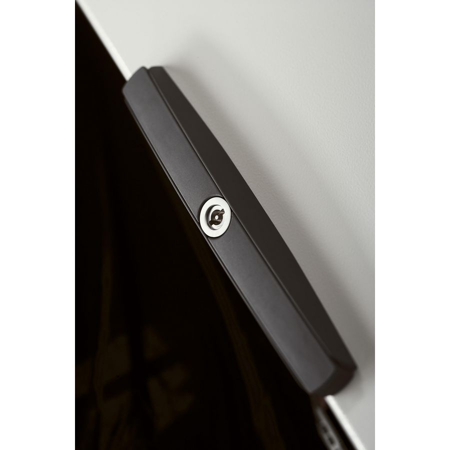 Dubbelbaard sluiting Altis