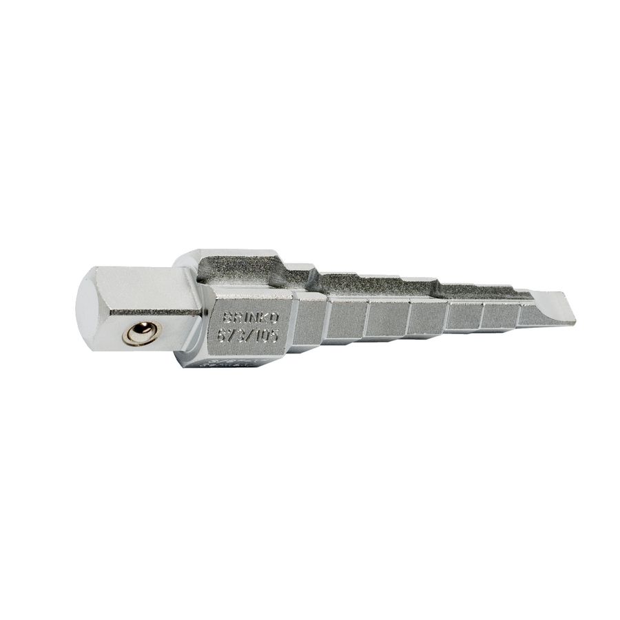 Trapsleutel water 105mm