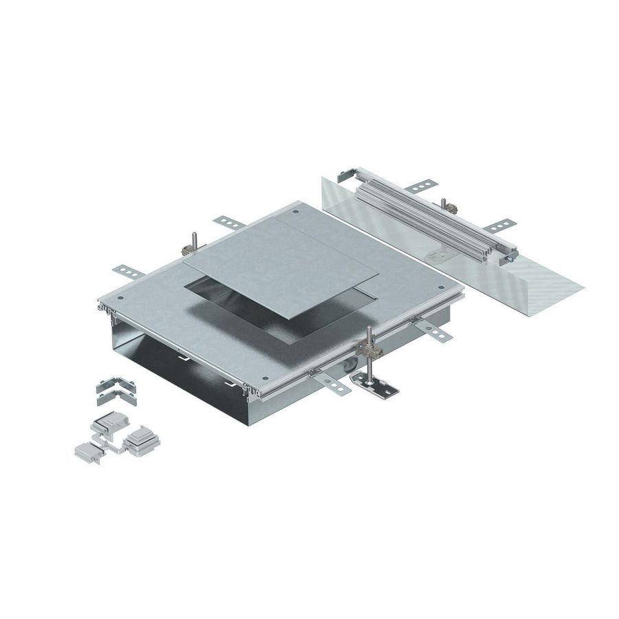 Aanbouweenheid voor OKA-W 7424902