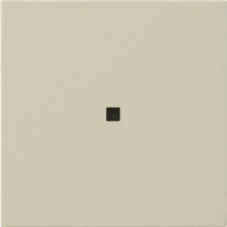 S3000 bedieningselement-opzetstuk BT System 55 creme wit