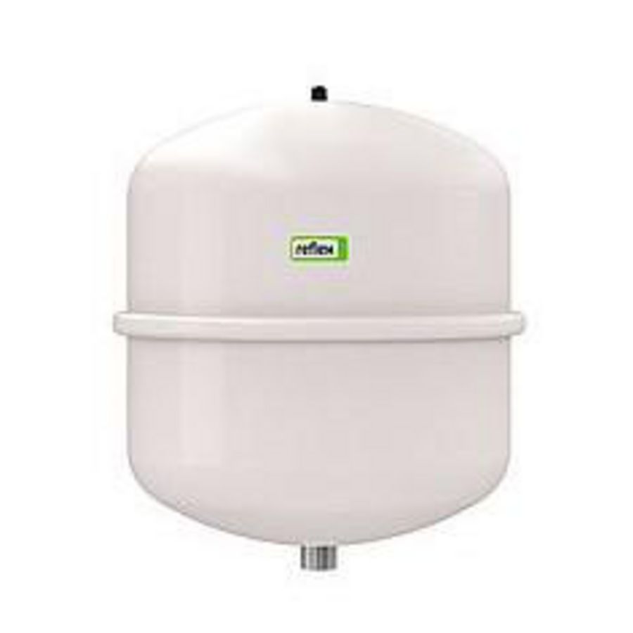 Expansievat 18ltr.