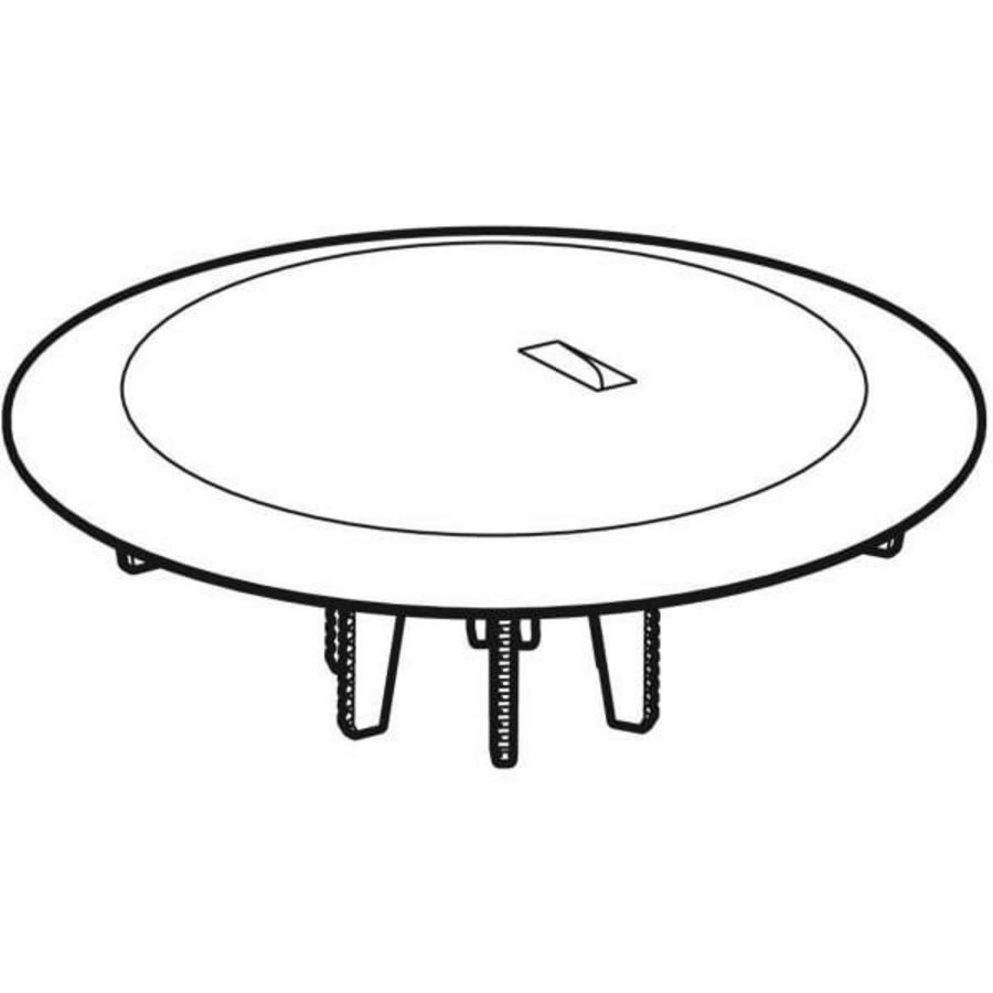 Afdekkap v. sifon 90mm oud model matchroom