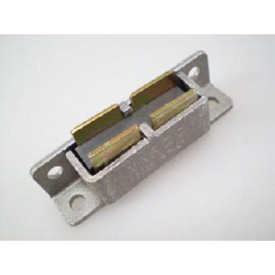 Magneetsluiting