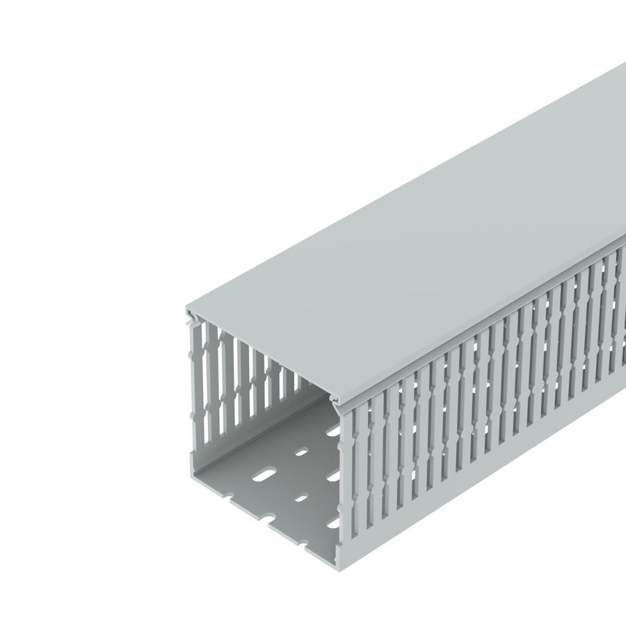 Lengte a 2m. Bedradingskoker halogeenvrij polycarb 6132576
