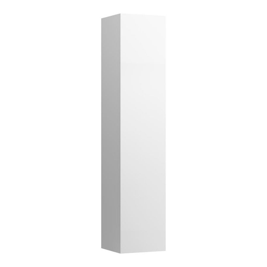 Kolomkast 1650 1 deur links scharnierend Blan