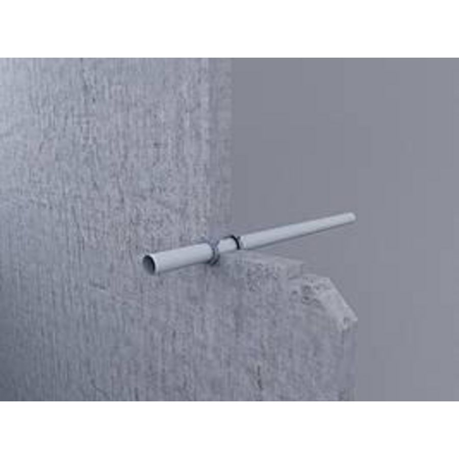 Brandstop boord FC2 ae 125mm VVE=20