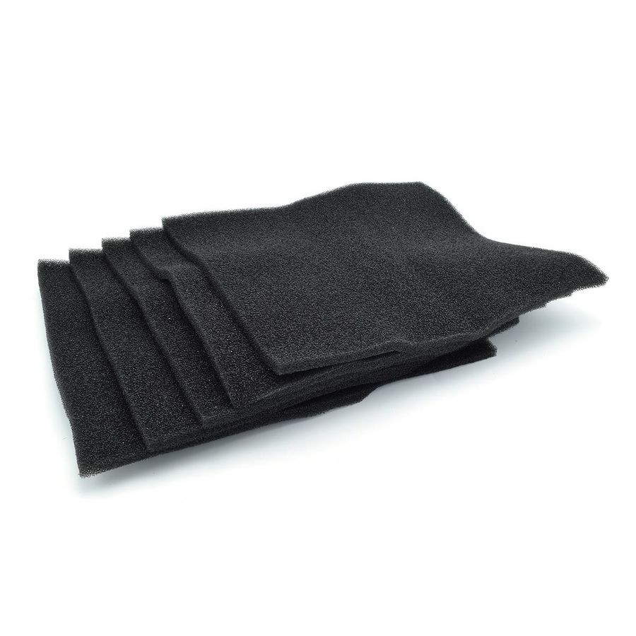 Set a 5st. Filtermat 07.95.44.001