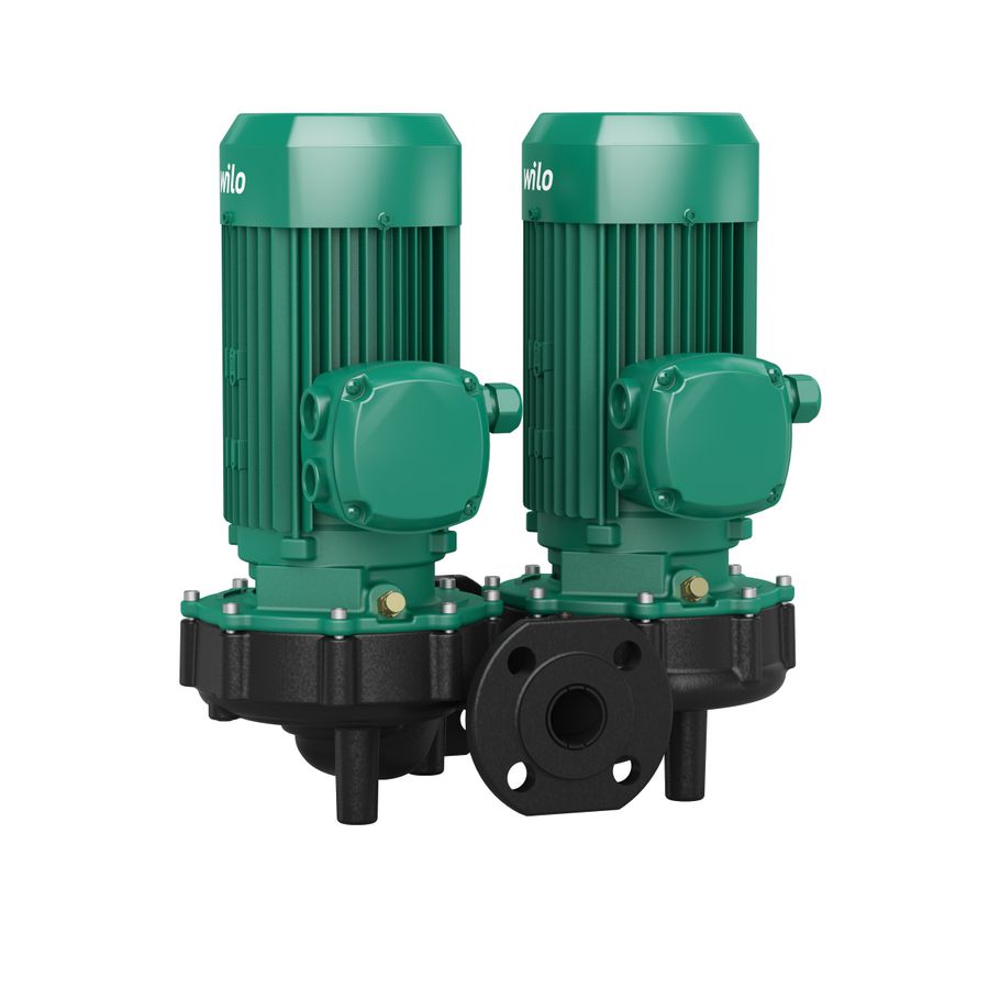 VeroTwin-DPL100/155-3/4-S1