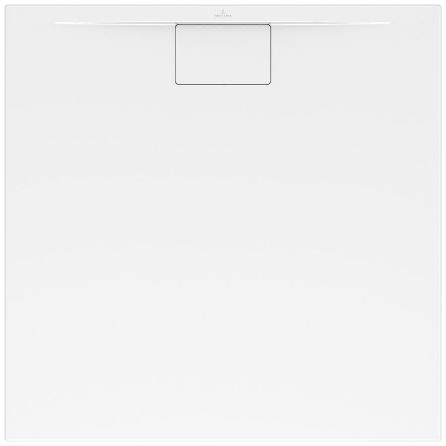 Architectura Metalrim douchebak 900x900x15mm