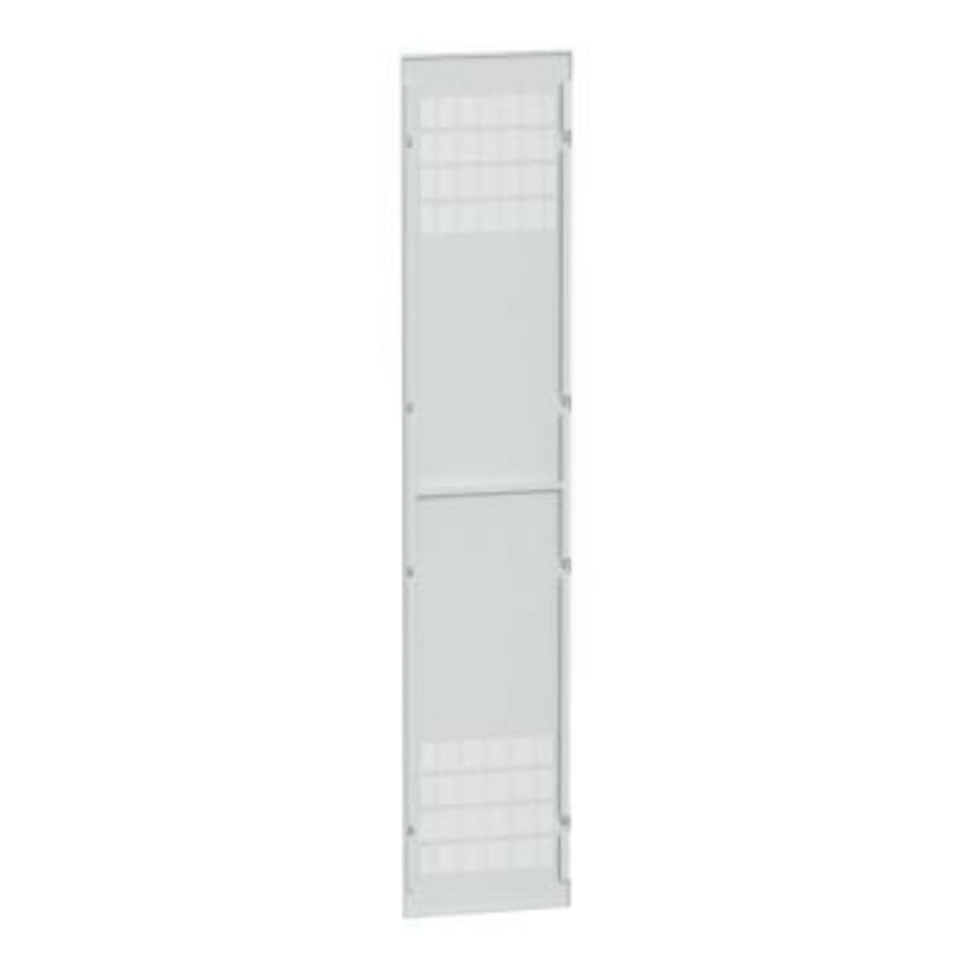 ACHTER PANEEL B400 IP30 Prisma P