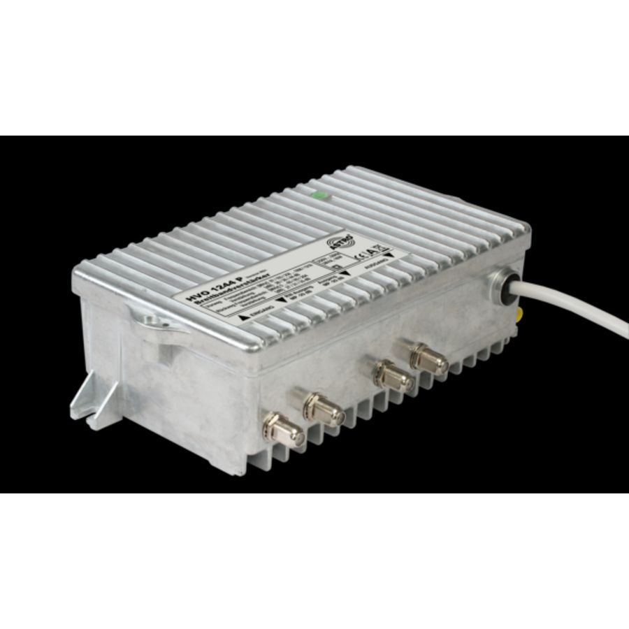 Breedbandversterker 1218MHz, HVO-1244P