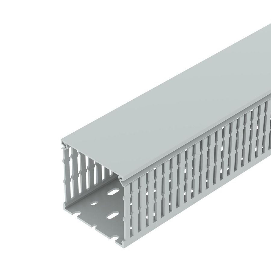 Lengte a 2m. Bedradingskoker halogeenvrij polycarb 6132566