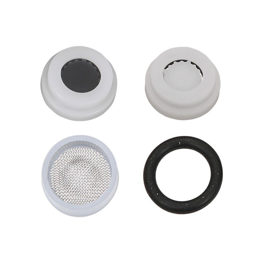 Assort pakking, san.filter, doseervent 0020044968
