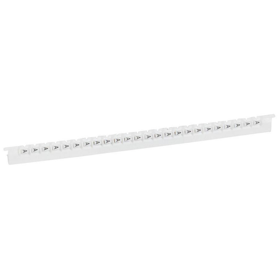 Codeerteken letter A MemoCab VVE=240