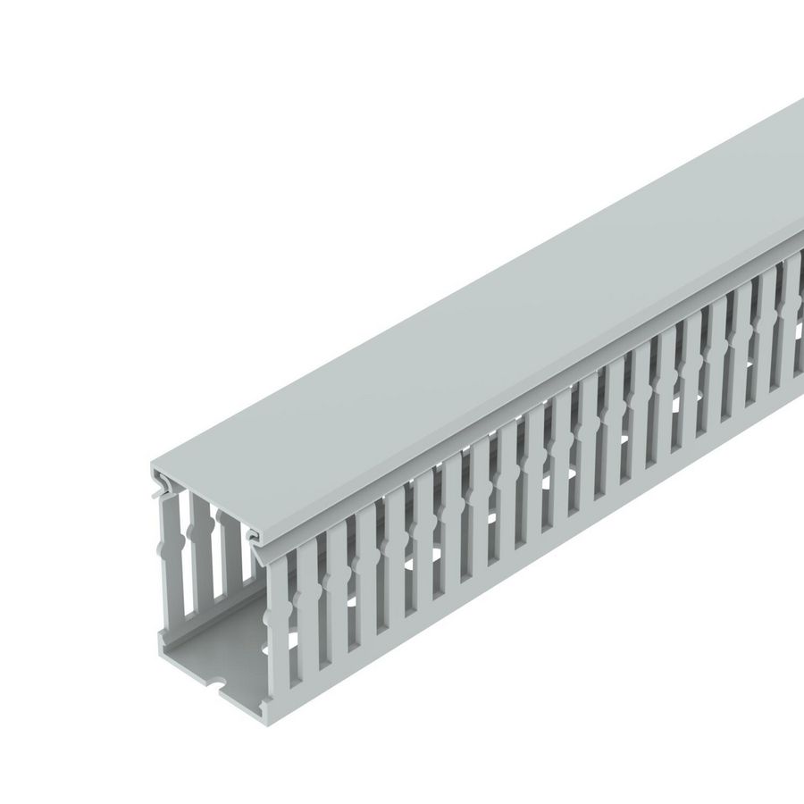 Lengte a 2m. Bedradingskoker halogeenvrij polycarb 6132552