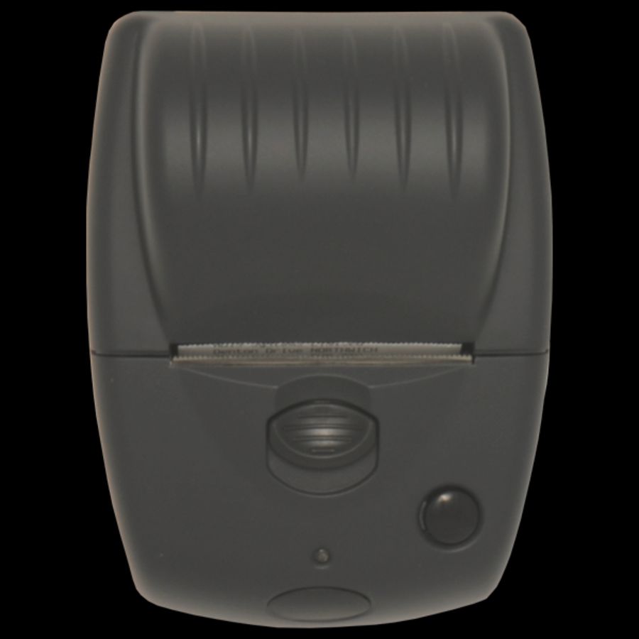 Labelprinter ABLE barcode QR code t.b.v.DeltaGT BT