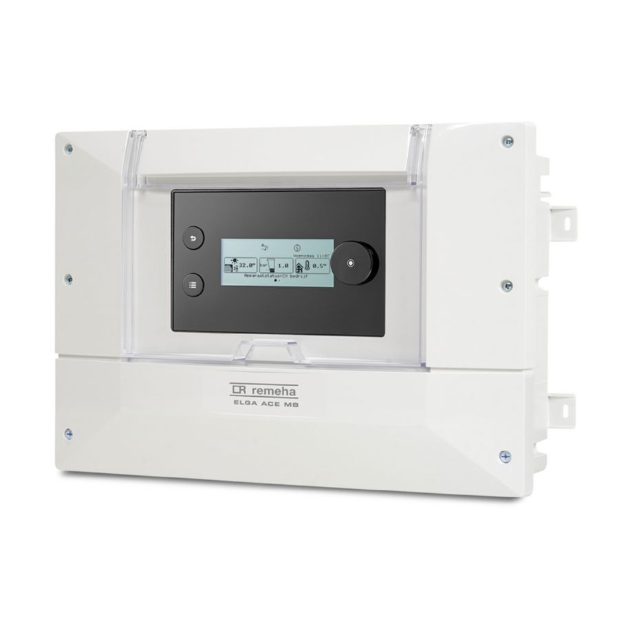 Binnendeel Monoblock Controlbox Elga Ace-H 4-8 Hybride (met terugslagklep)