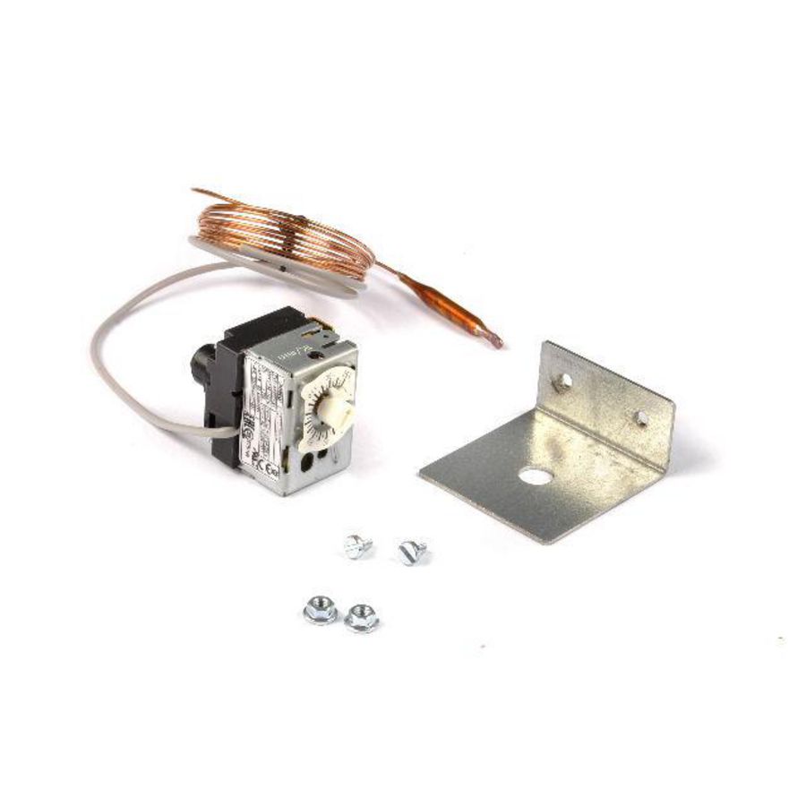 Thermostaat jumo ethf 70/u 20-150c 64211405