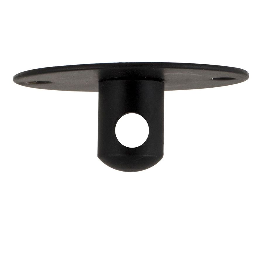 Verlichtingsarmatuur Ceiling/Wall Cord Grip zwart
