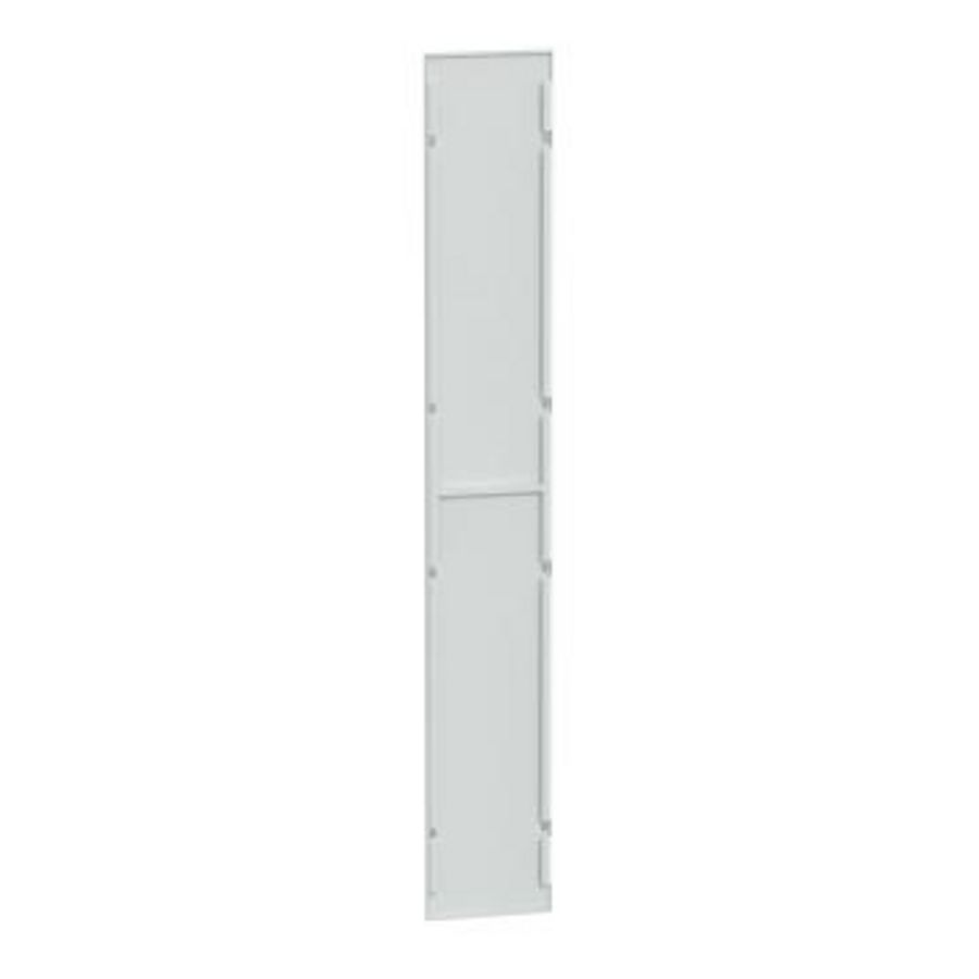 ACHTER PANEEL B300 IP30 Prisma P