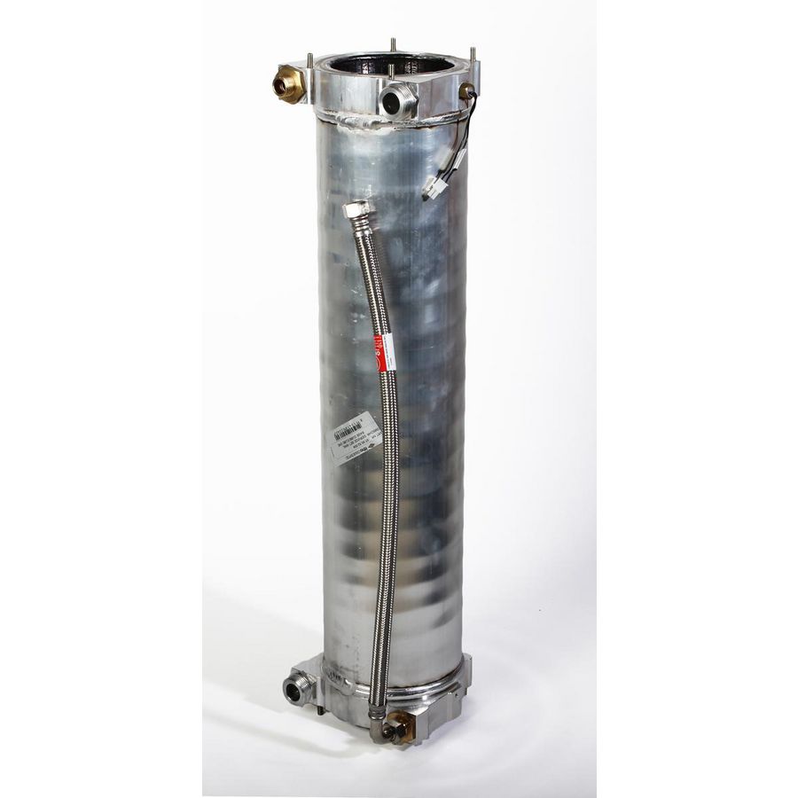 Warmtewisselaar 07.95.52.004