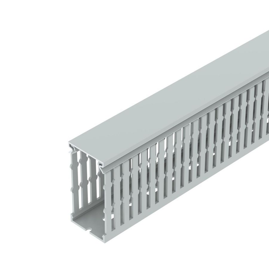 Lengte a 2m. Bedradingskoker halogeenvrij polycarb 6132562