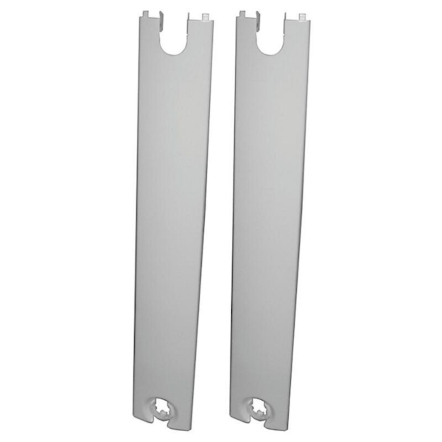 Zijbekleding set Softline type 11 H300