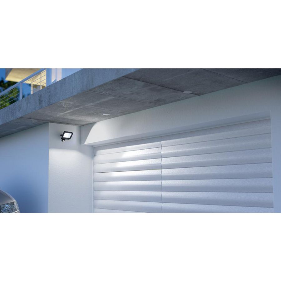 Schijnwerpers SUN AFL TR 1000 850 MD BK