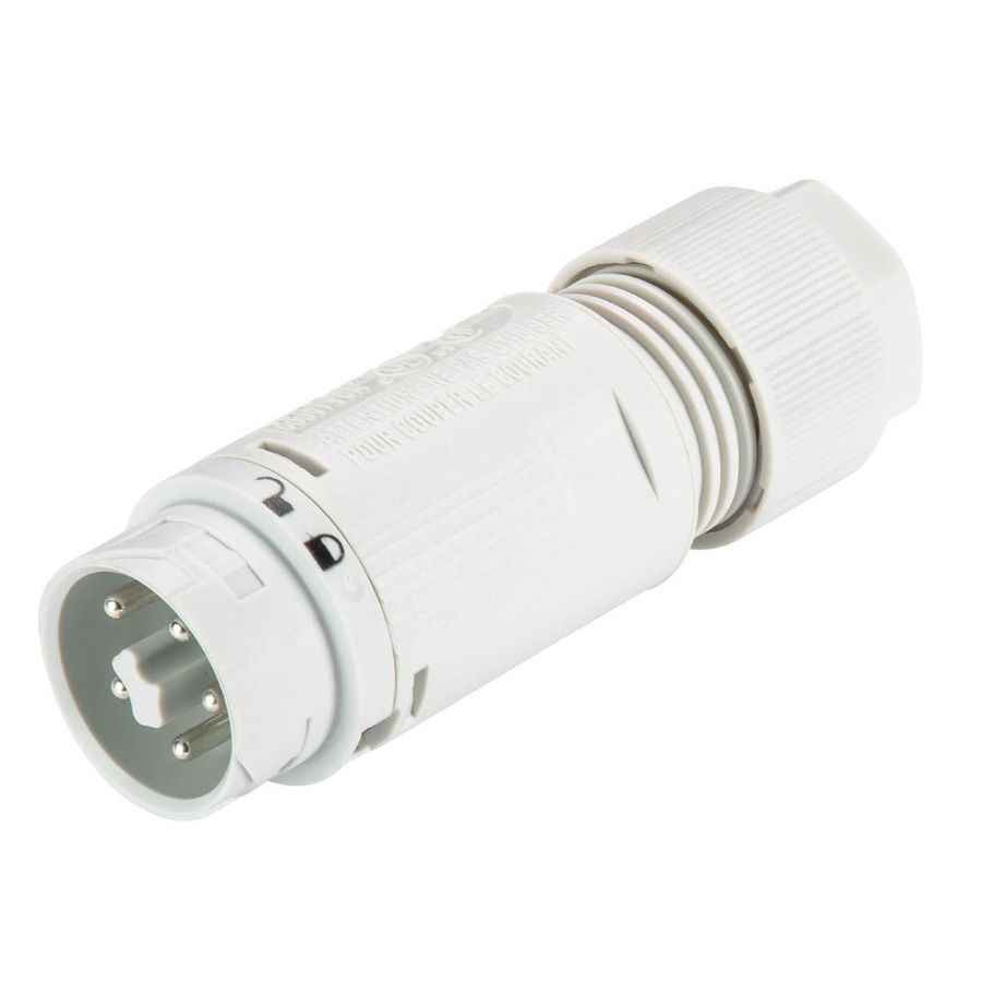 Connector RST16I5 male trekontl. 7,1-13mm² schroef VVE=100