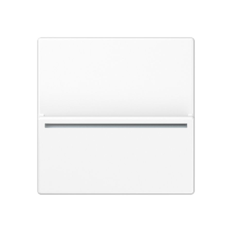 Hotelcard-schakelaar RFID A500 alp.wit