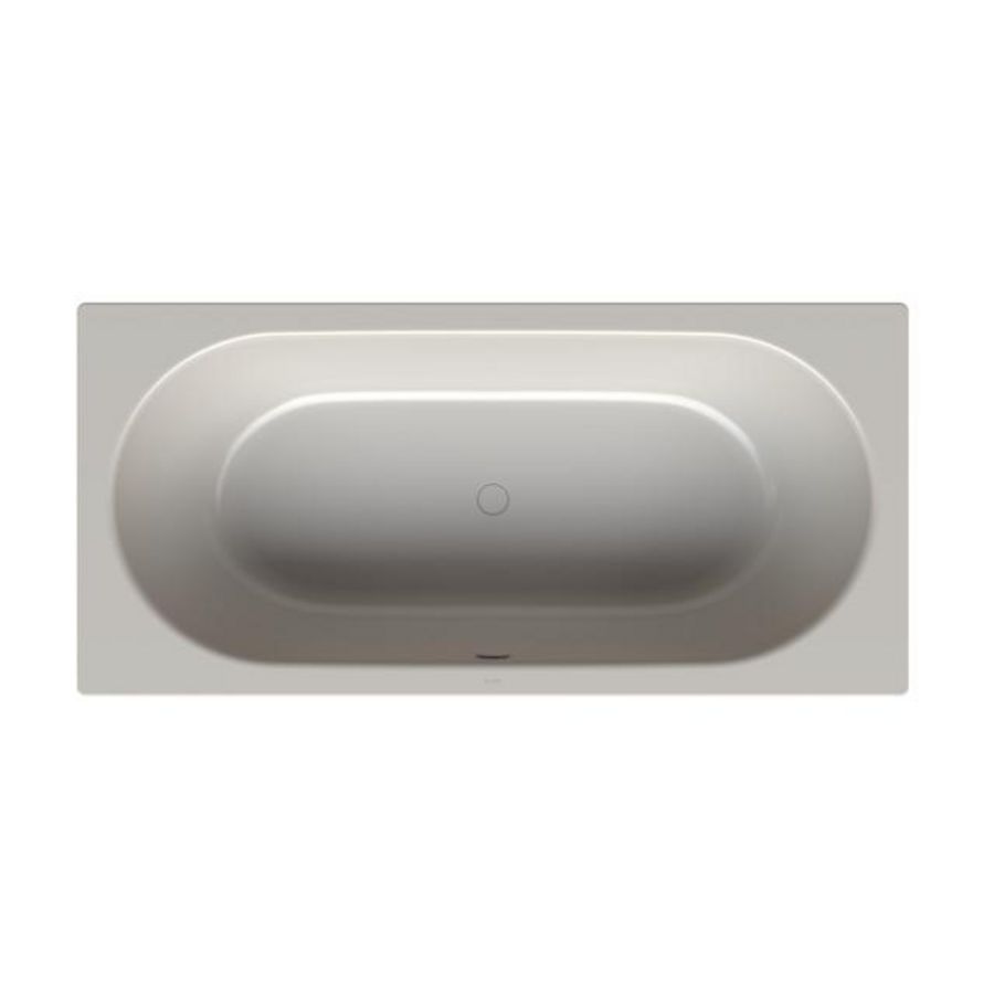 Bad BetteStarlet 1900x900mm Silver
