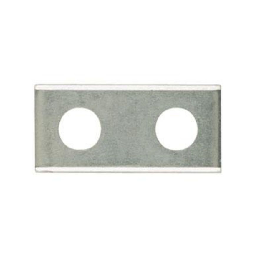 Dwarsverbinder grijs 76 A pol 1812710000 VVE=5