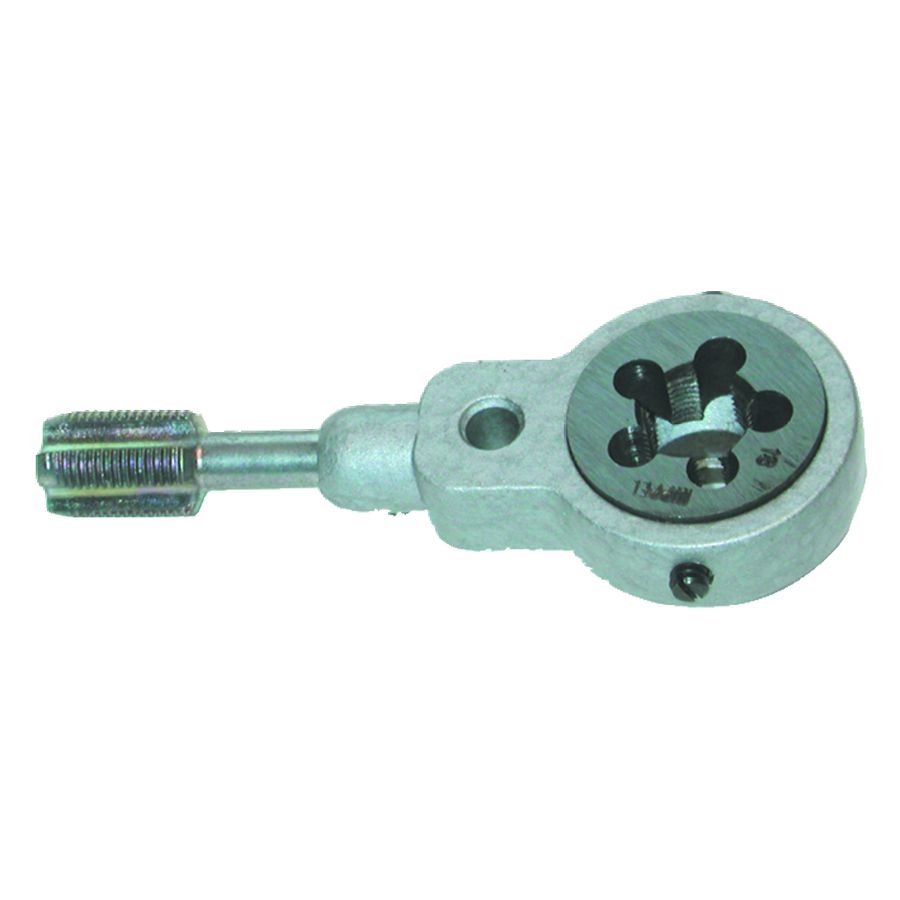 Nippelsnij-ijzer M10