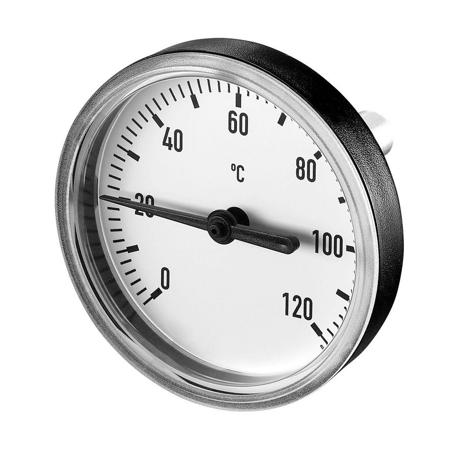 Thermometer voor Regumat DN25/32