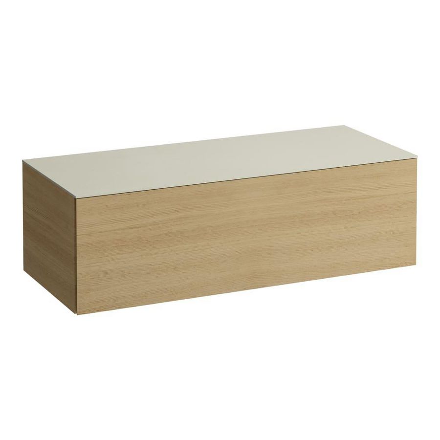 Onderkast 1200X500 1x la Licht eiken H4313000972501