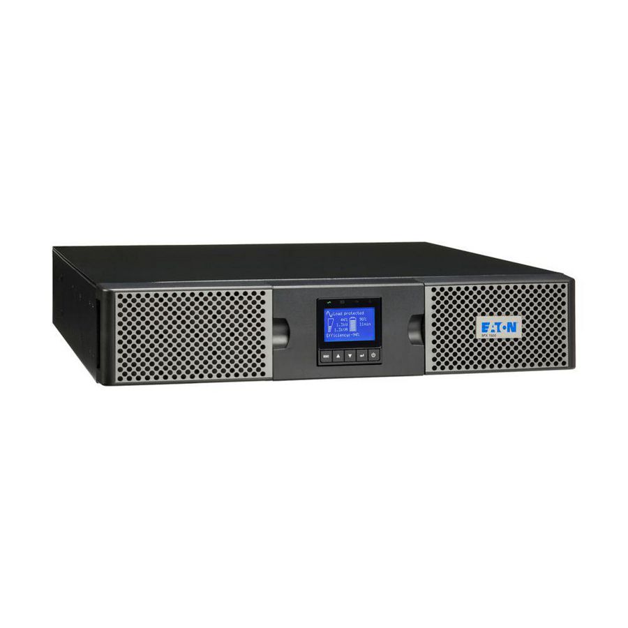 9PX UPS 1000VA/1000W Rack/Tower 2U Online 1 Fase