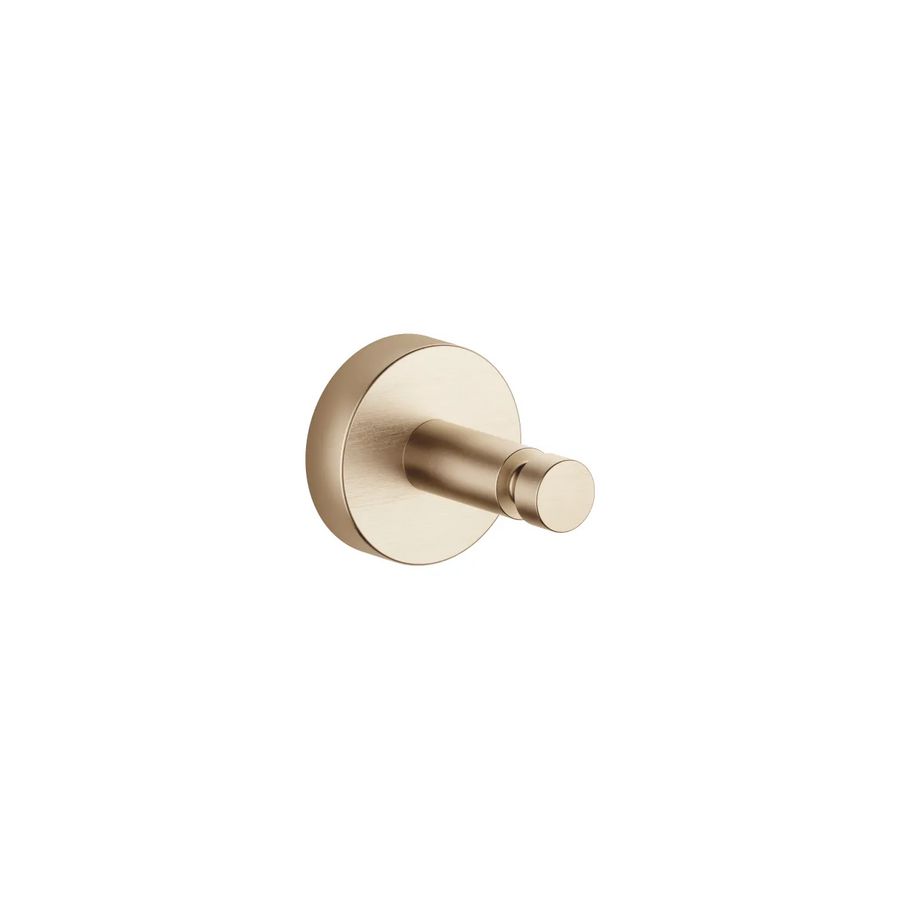 Haak Light Gold gebors.