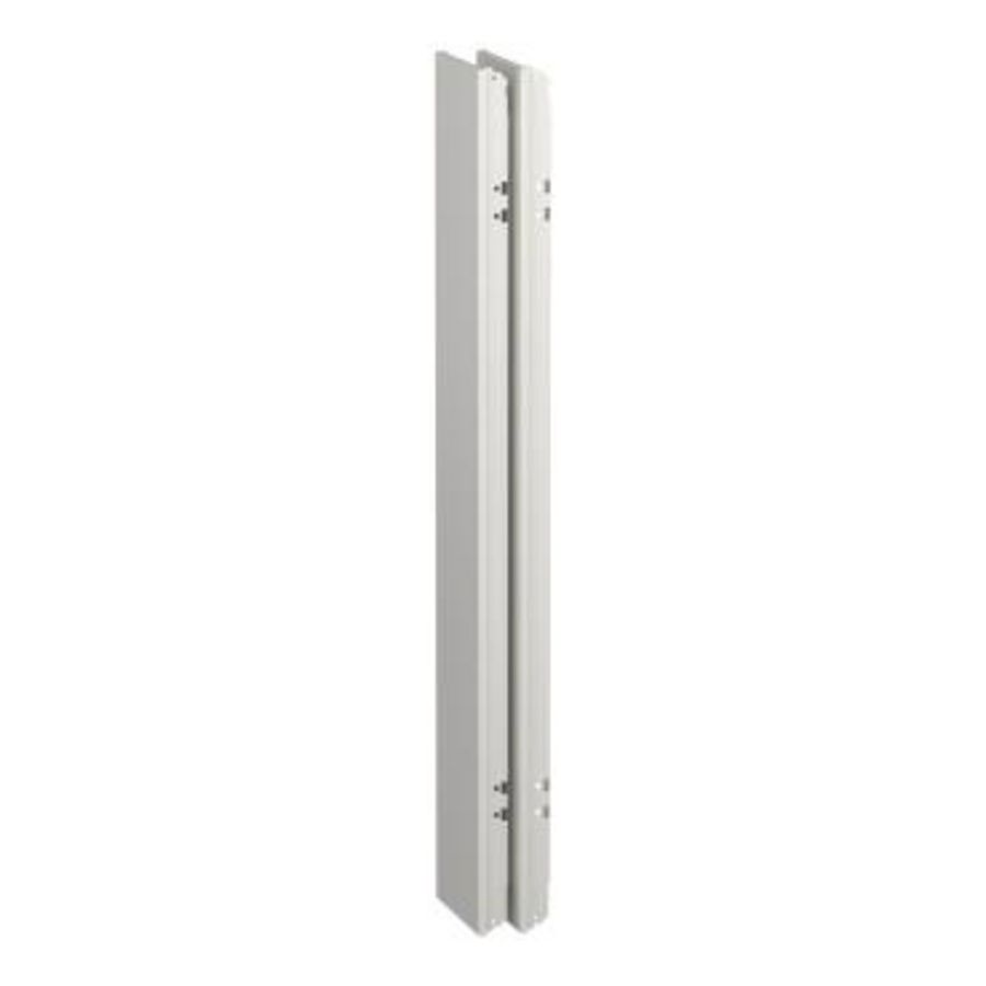 Doos a 2st. ZIJPANELEN 23M IP55 Prisma G