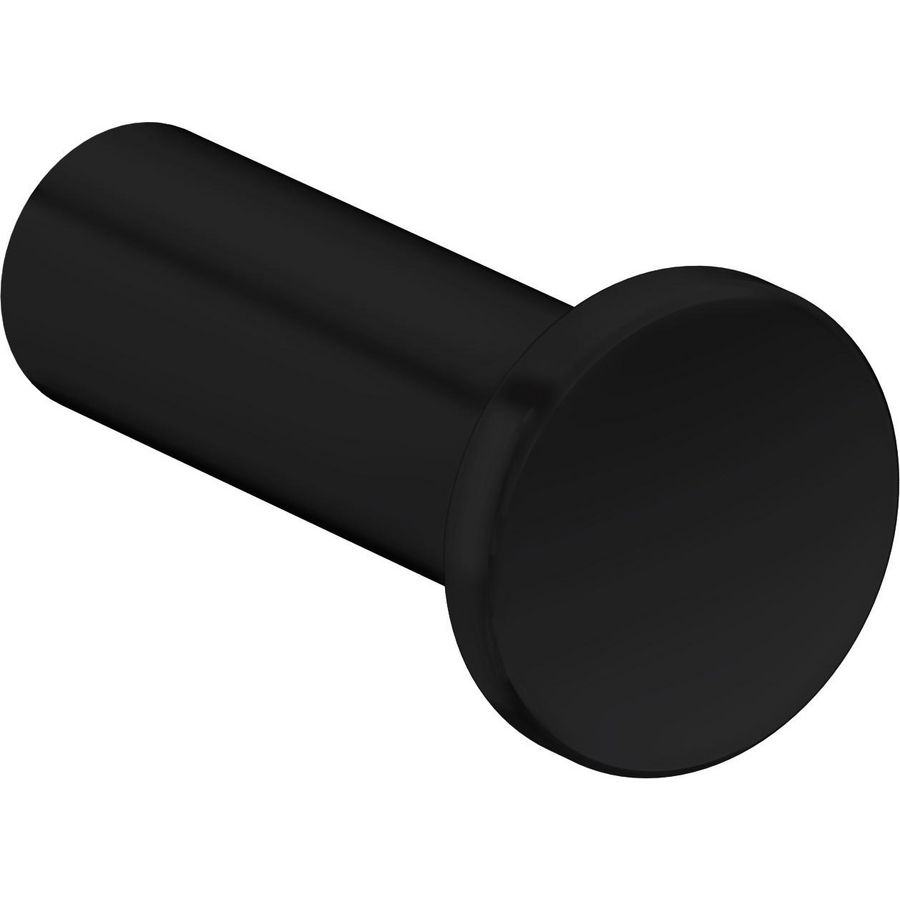 AXOR Universal Circular handdoekhaak mat zwart