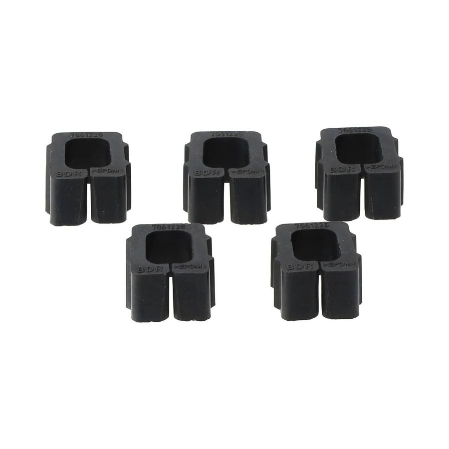 Kabelgeleider (5 stuks)